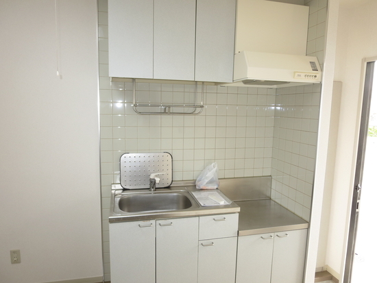 【市街地】黒川町　ディアシュテルン　106号室（男性入居）3