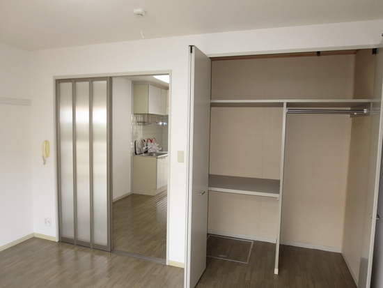 【市街地】黒川町　ディアシュテルン　106号室（男性入居）5