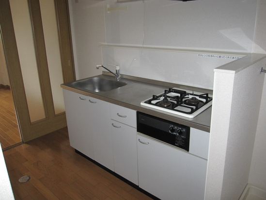 キッチン流し台