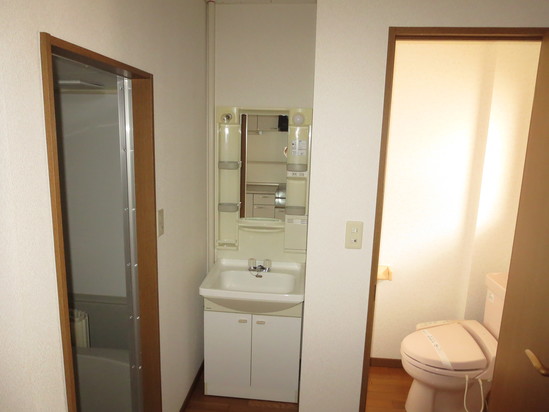 トイレ浴室洗面