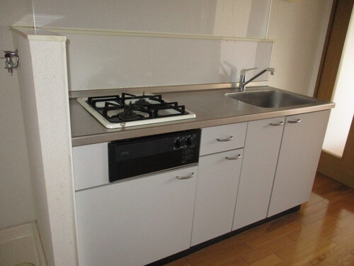 キッチン流し台