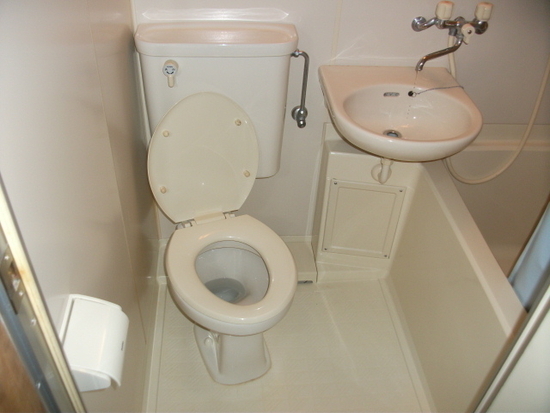 【市街地】カーサPAIX　残り２室4