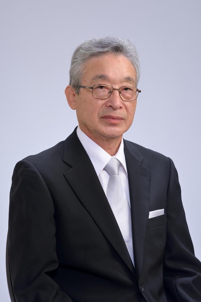 村上繁雄（叙勲）
