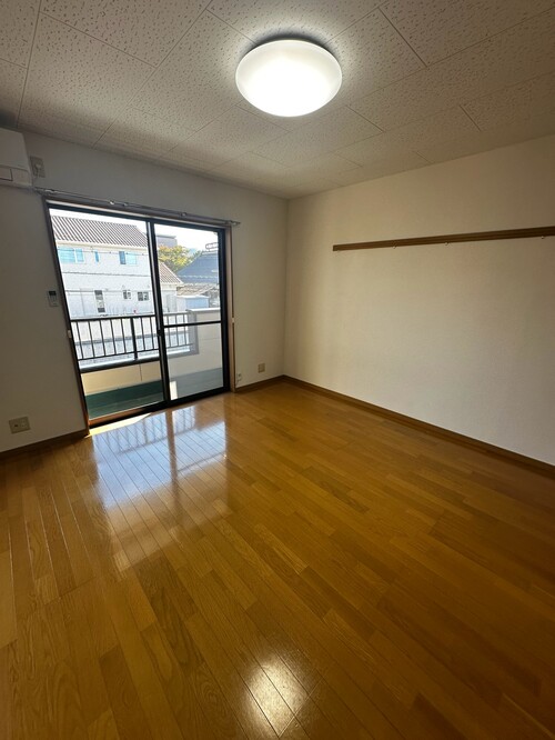 居室全体